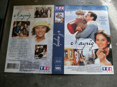 Film :   Mayrig   35 Saint-M�dard-en-Jalles (33)