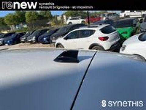 Captur mild hybrid 160 EDC Techno 2023 occasion 83170 Brignoles