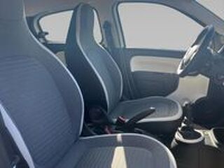 Twingo III SCe 65 Equilibre 2022 occasion 08300 Rethel