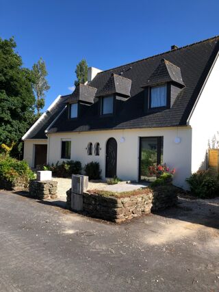  Maison à vendre 7 pièces 134 m²