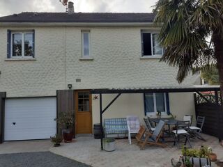  Maison à vendre 5 pièces 92 m²