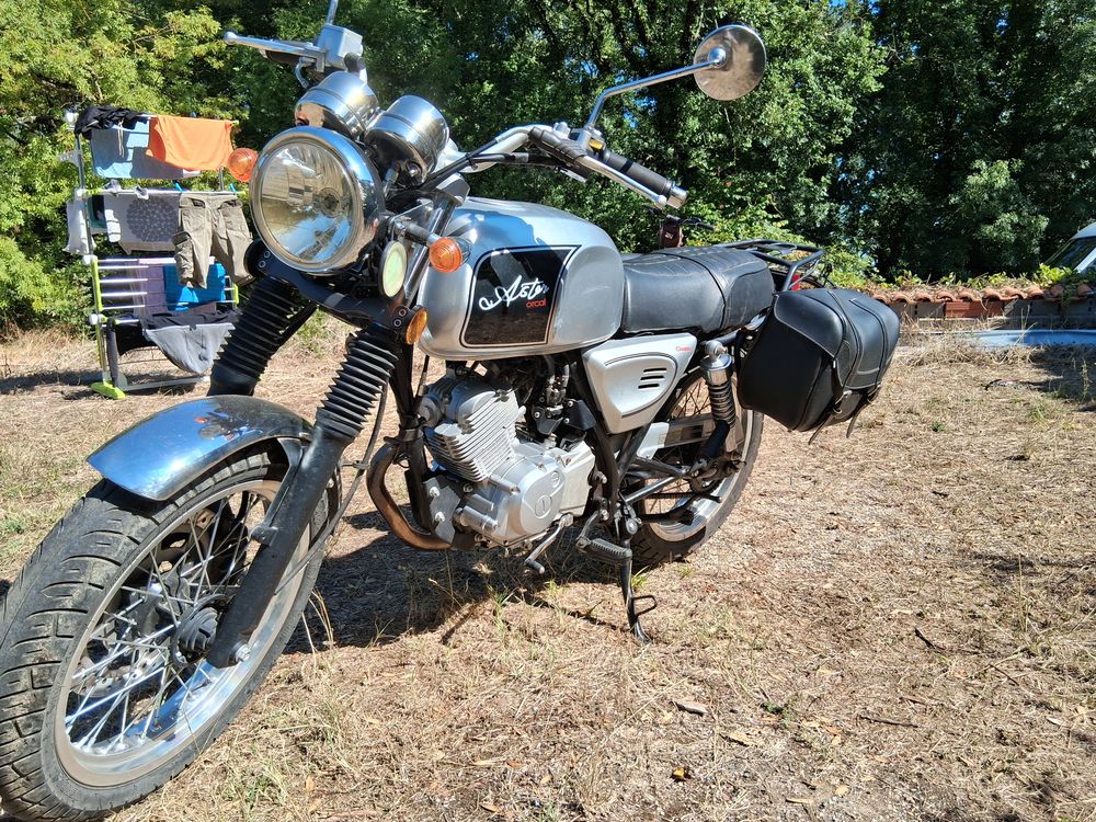 DIVERS 2020 occasion 47320 Clairac