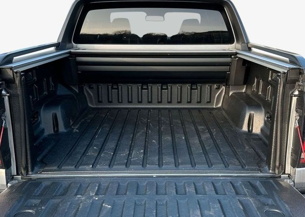 Ranger RANGER DOUBLE CABINE 2.0 ECOBLUE 210 CH S&S BVA10 RAPTOR 2023 occasion 34000 Montpellier