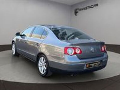 Passat 2.0 16S TDI 170 FAP Carat DSG 2008 occasion 93390 Clichy-sous-Bois