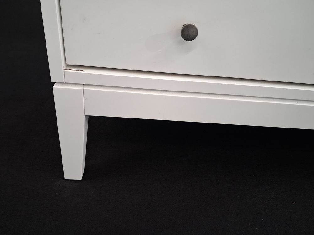 MEUBLE TV BLANC Meubles