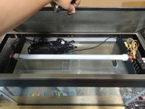  Aquarium 132L 