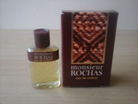 MINIATURE DE PARFUM 5 Trouy (18)