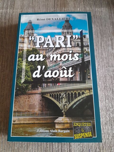 Collection BARGAIN - Rémi DEVALLIERE 0 Tours (37)