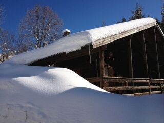 Location  Chalet - Bungalow 