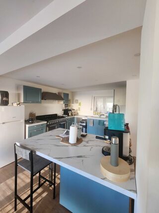  Maison à vendre 5 pièces 133 m²