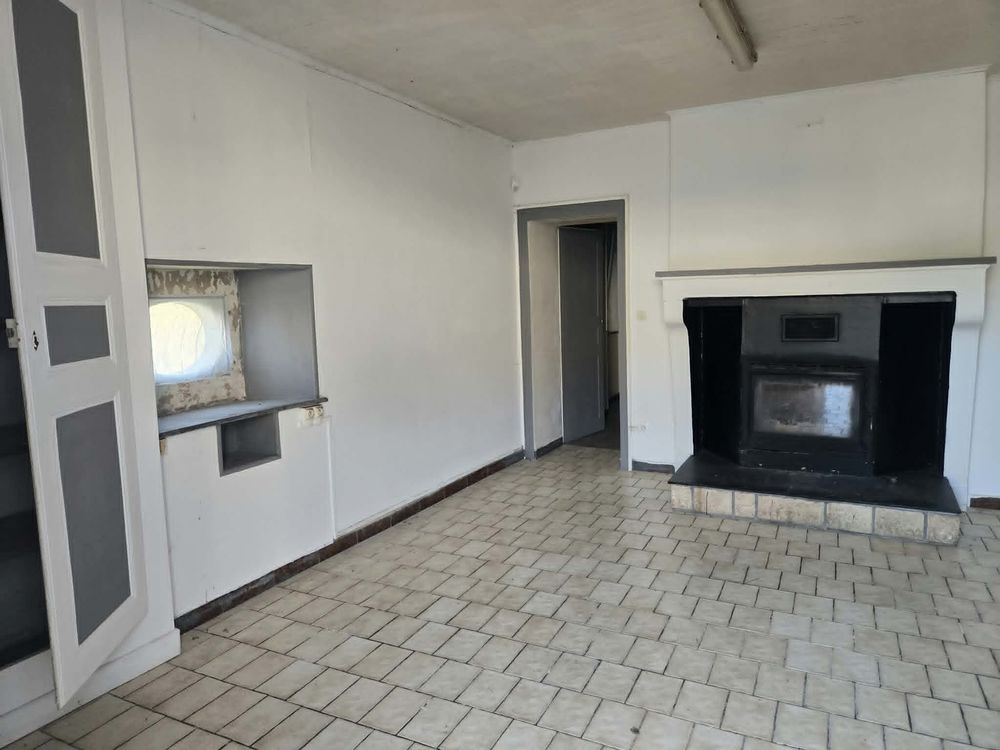 Vente Maison Maison en pierre avec granges et terrain - Au coeur du Parc Châteauvillain