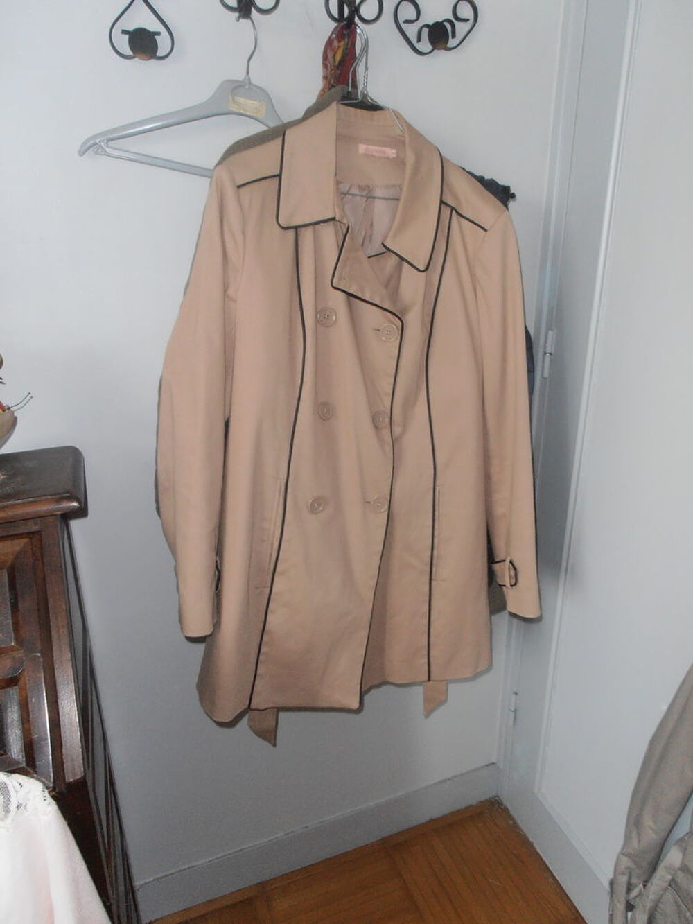 trench Vêtements