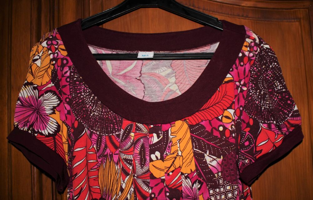 #Haut tunique Marks &amp; Spencer T42 Vêtements