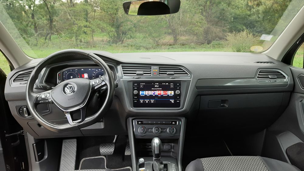 Tiguan 2.0 TDI 150 DSG7 Match 2020 occasion 44310 La Limouzini&egrave;re