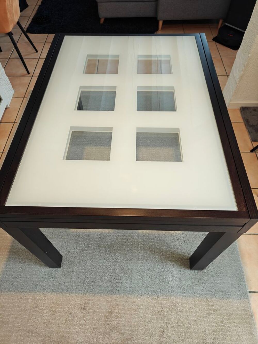 Table manger Meubles