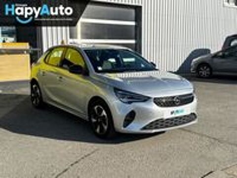 Corsa Electrique 136 ch & Batterie 50 kWh Elegance Business 2022 occasion 65000 Tarbes