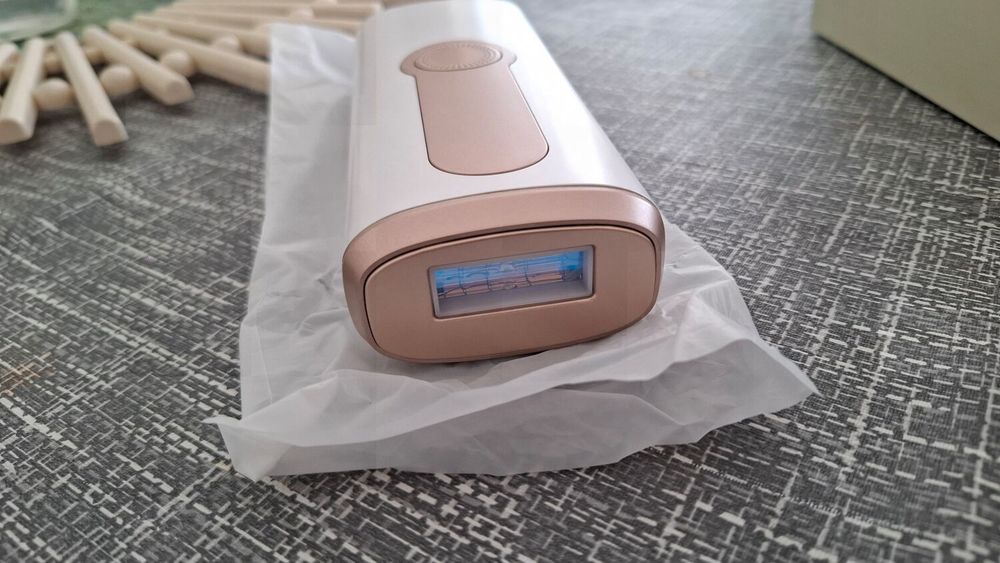 Epilateur lumi&egrave;re puls&eacute;e Electroménager