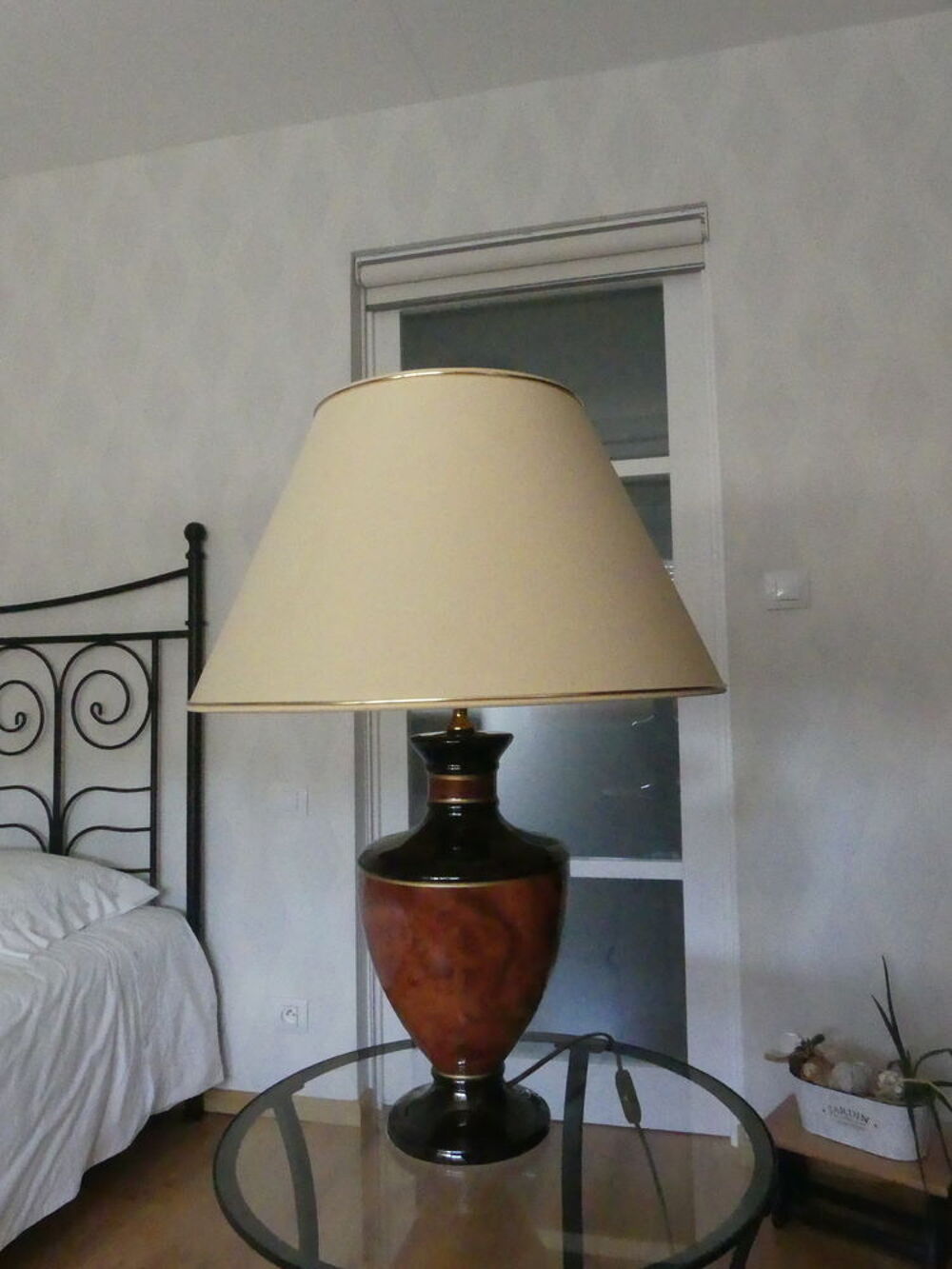 lampe a poser Décoration