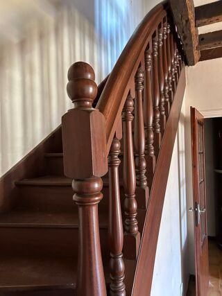  Duplex/triplex  vendre 4 pices 77 m