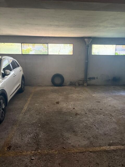  Parking / Garage  louer 12 m