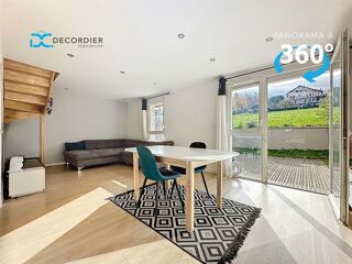  Maison � vendre 4 pi�ces 85 m�