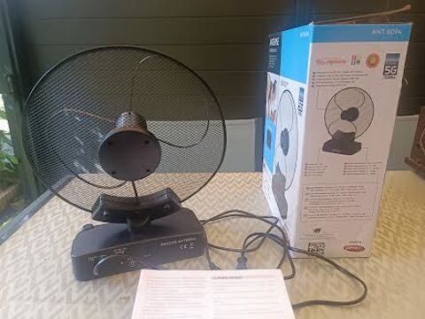 ANTENNE INT TELE UHF OPTEX 008094 20 Saint-Jean-du-Cardonnay (76)