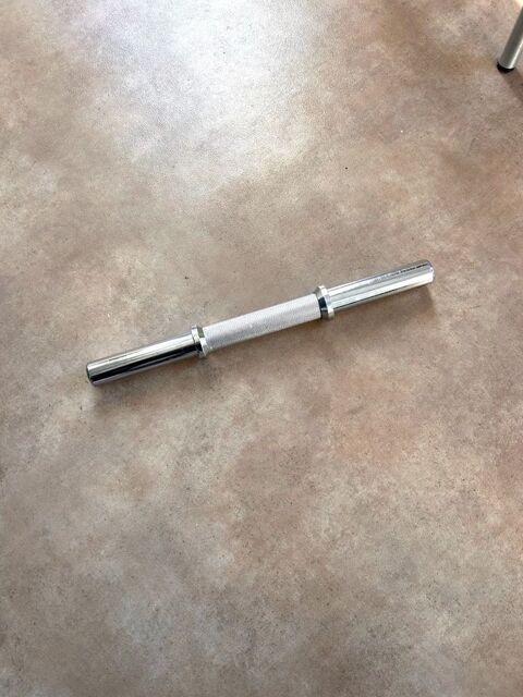 Barre halt�re de 2 kgs 12 Paris 12 (75)