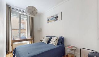  Appartement � louer 2 pi�ces 35 m�