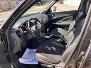 Juke 1.2e DIG-T 115 Start/Stop System N-Connecta 2018 occasion 45770 Saran