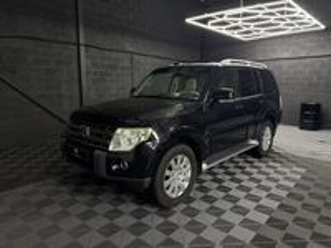 Pajero DC539VL 2007 occasion 33520 Bruges