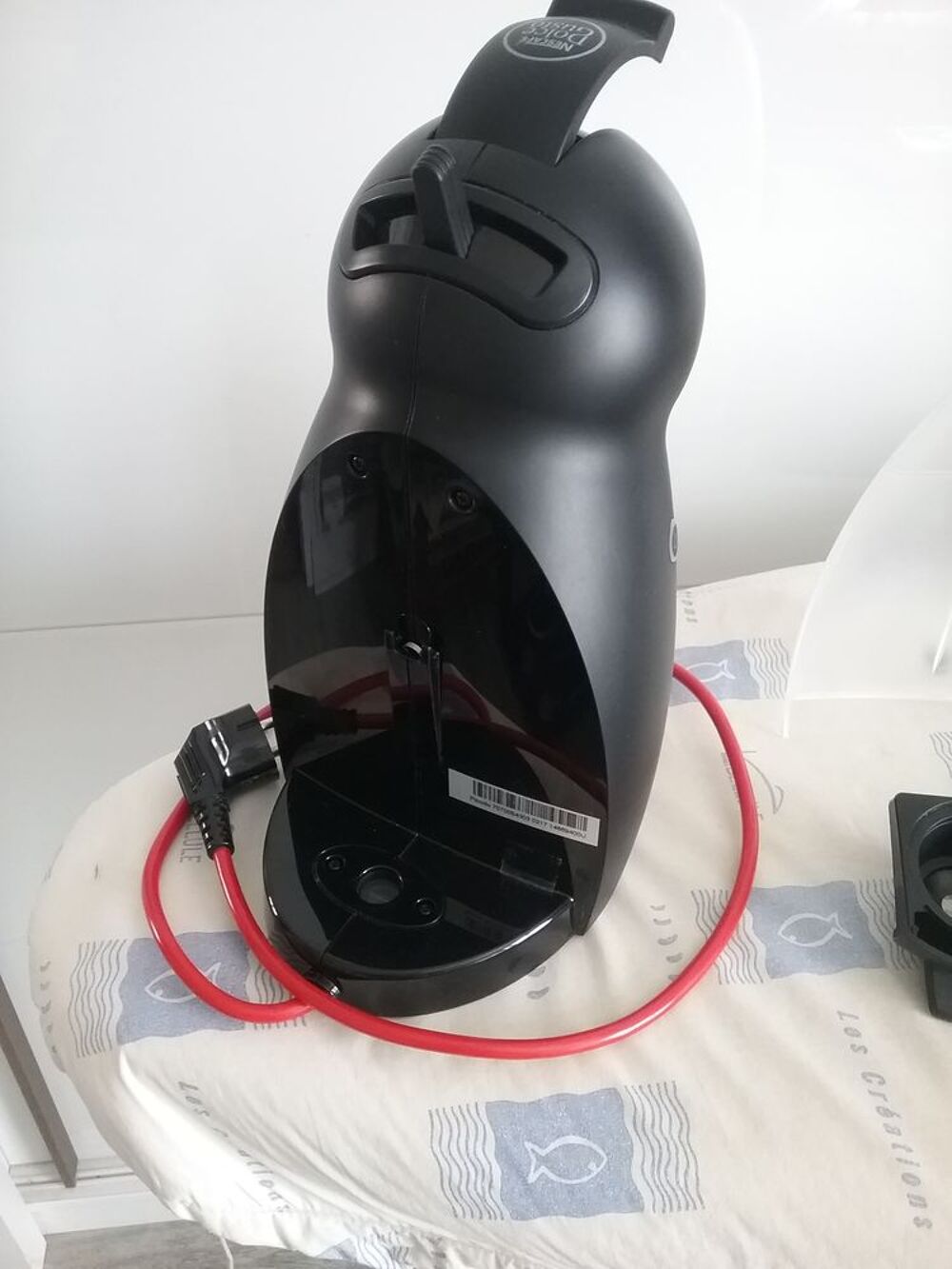 Cafeti&egrave;re Dolce Gusto Electroménager