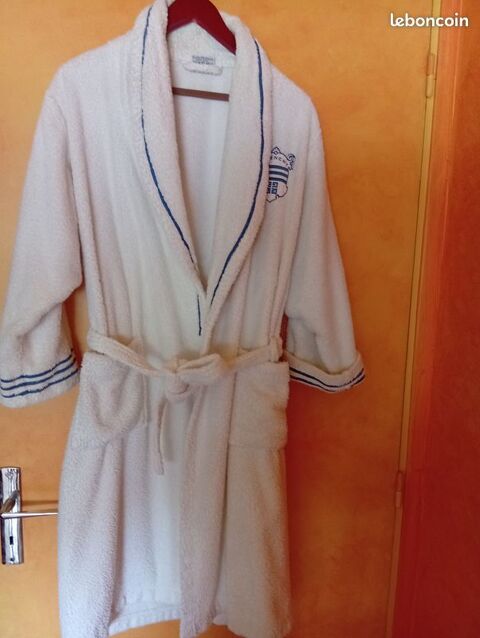 Peignoir �ponge Givenchy 35 Grisolles (82)