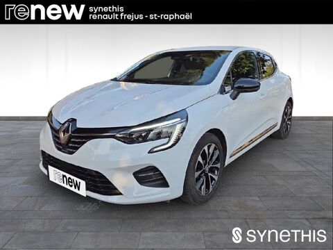 Annonce voiture Renault Clio V 15190 €