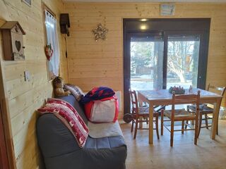  Chalet à vendre 6 pièces 99 m²