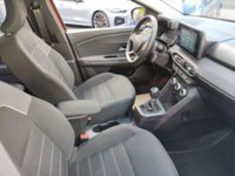Jogger Hybrid 140 7 places Extreme 2023 occasion 95100 Argenteuil