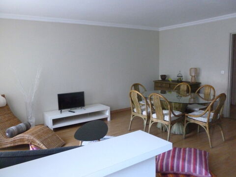  Appartement � louer 4 pi�ces 81 m�