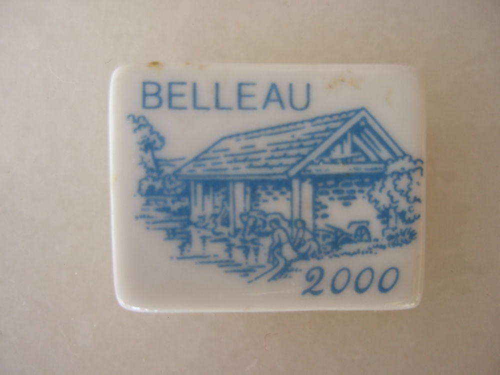 FEVES GALETTES DES ROIS 