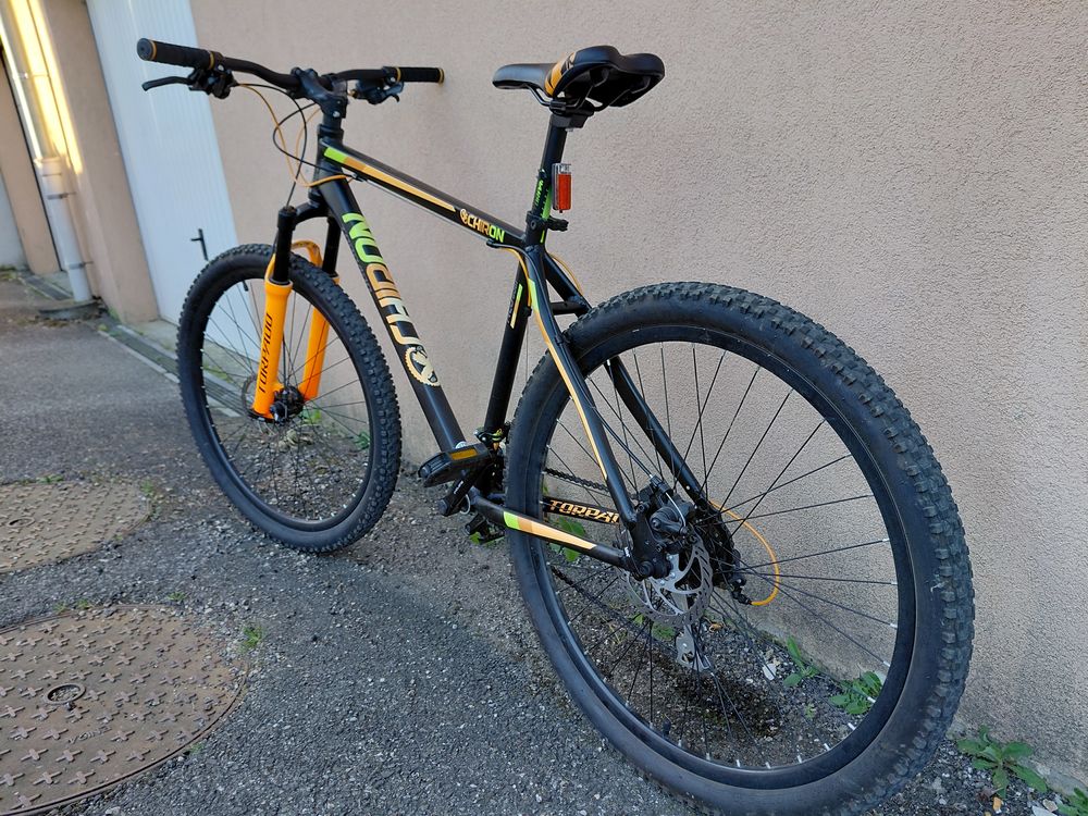 VTT TORPADO CHIRON EXCELLENT ETAT Vélos