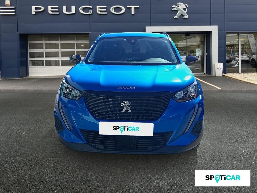 2008 PureTech 100 S&S BVM6 Style 2022 occasion 46000 Cahors