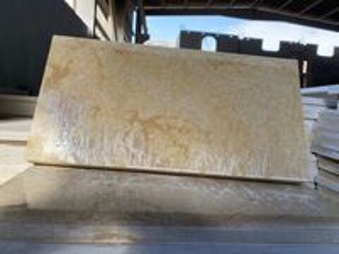   Lot pierre naturelle / marbre - 15€/m²  
