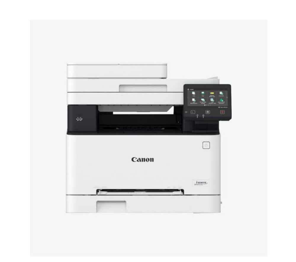 d imprimante canon i sensy laser multifonctions 3-en-1 Matériel informatique