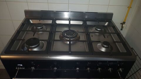 Piano de cuisson SMEG 0 Pontoise (95)