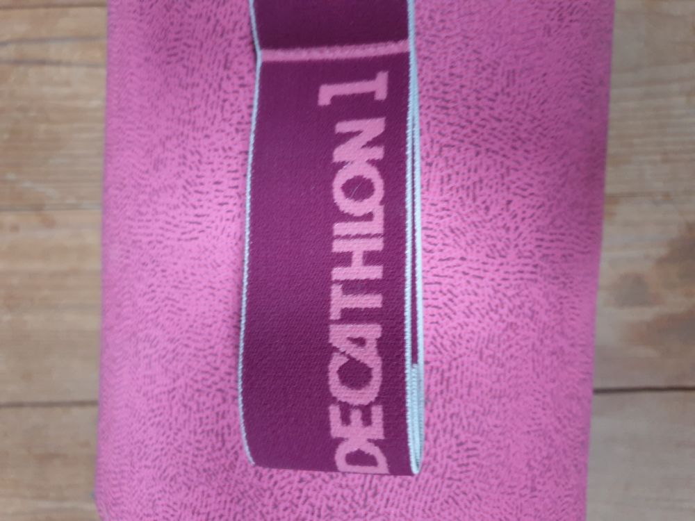 Tapis de Sol Fitnesse Sports