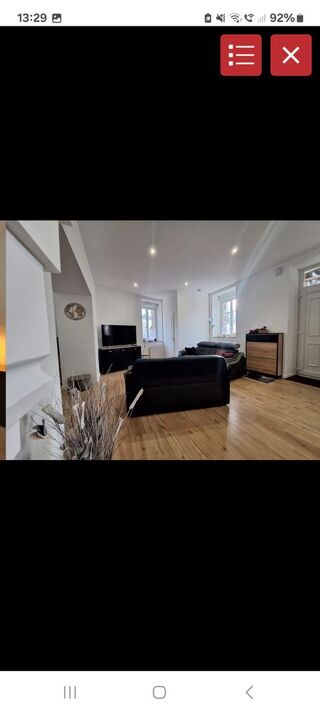  Maison � vendre 5 pi�ces 165 m�