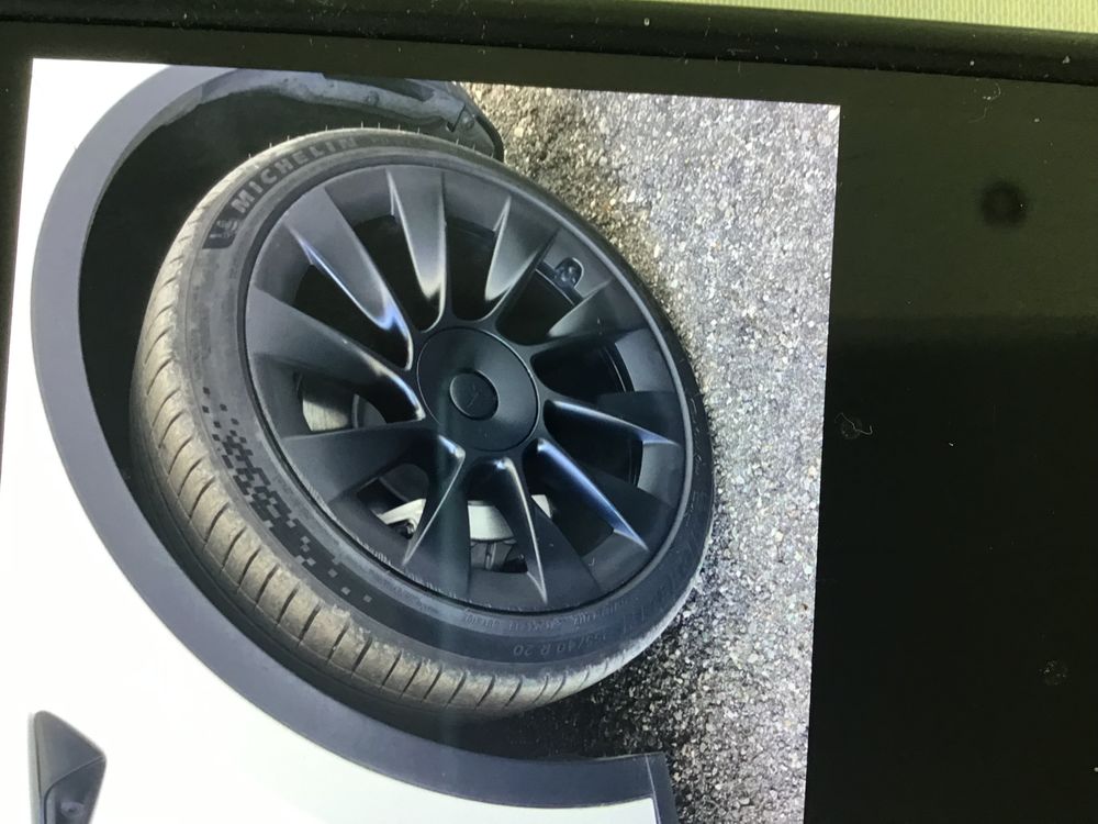 Model Y Premium 2023 occasion 74210 Doussard