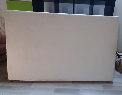 Sommier dunlopilllo 120 x 188 5 Malakoff (92)