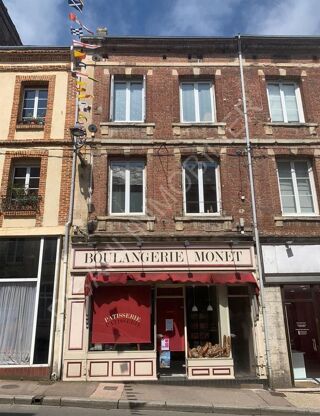  Immeuble � vendre 260 m�