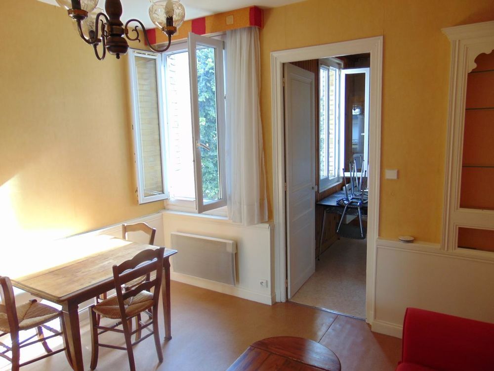 Vente Appartement Appartement 3 pièces Reims