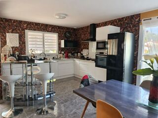  Villa à vendre 4 pièces 97 m²