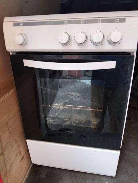 Cuisini�re � gaz 35 Sainte-Catherine (69)